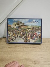 Deluxe puzzle 1000 for sale  STEYNING
