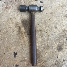 Vintage ball peen for sale  COLCHESTER