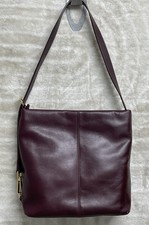 Etienne aigner cowhide for sale  Buffalo