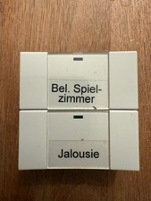 Busch jaeger tastsensor gebraucht kaufen  München