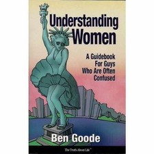 Understanding women guidebook for sale  Philadelphia