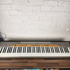 Privia 110 casio for sale  ST. HELENS