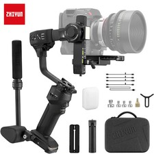 Zhiyun crane combo for sale  Monrovia