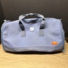 Stitch Golf Ultimate Bolsa de Vestuário Duffle Conversível Preta Grande SEM ALÇA comprar usado  Enviando para Brazil