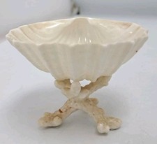 Belleek style scallop for sale  STAFFORD
