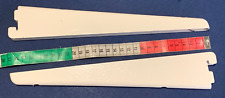 Used 30cm white for sale  SAXMUNDHAM