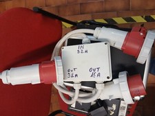 Quadro elettrico ampere usato  Calcinaia