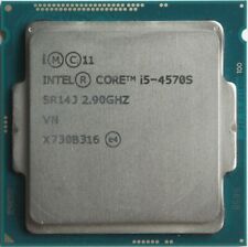 Intel core 4570s for sale  BOLTON