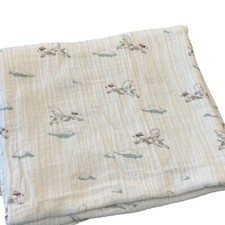 Aden anais muslin for sale  Woodbridge