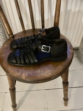 Vagabond fisherman shoes for sale  BATTLE