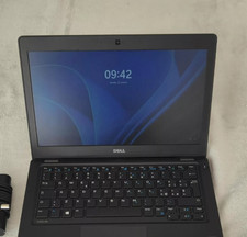 Używany, DELL LATITUDE 5280  i5 7 Gen - 8 GB DDR4 12.3"  256 GB SSD M.2 - WINDOWS 11 PRO! na sprzedaż  Wysyłka do Poland