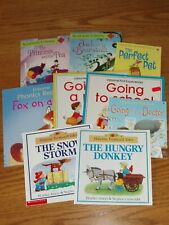 Usborne books phonics for sale  Lansdale