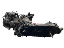 Blocco motore engine usato  Frattaminore