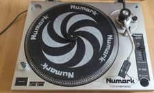 Numark 1510 turntables for sale  CARDIFF