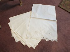 Beautiful placemat doily for sale  Aberdeen