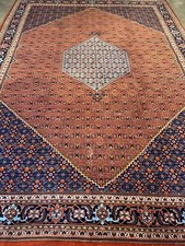 X12 hand knotted for sale  Vienna