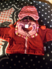 Baby chou chou gebraucht kaufen  Bielefeld