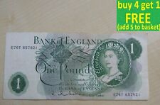 Elizabeth bank england for sale  LUDLOW