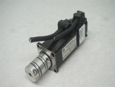 Usado, Servo motor CA Fuji Electric FA GYS101DC2-T2A GYS101DC2T2A frete rápido comprar usado  Enviando para Brazil
