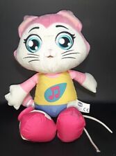 Gatti peluche chicco usato  Colle di Val d'Elsa