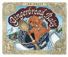 Gingerbread baby board for sale  Montgomery