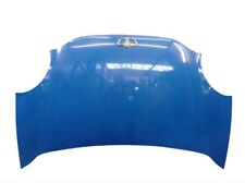 Motorhaube haube blau gebraucht kaufen  Wachtendonk