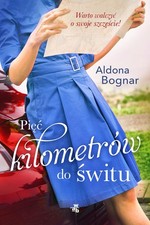 Piec kilometrow do switu By Aldona Bognar na sprzedaż  Wysyłka do Poland