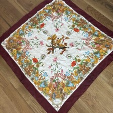 Vintage gucci floral for sale  Scranton