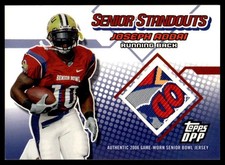 2006 topps senior for sale  Peachtree City