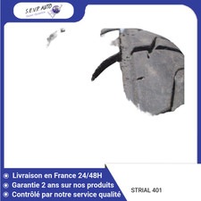 Pneu strial 401 d'occasion  Saint-Quentin