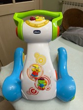 Chicco baby jogging usato  Roma