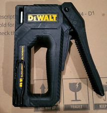 Dewalt carbon fiber for sale  Fultondale