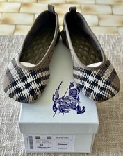 Ballerines baby burberry. d'occasion  Lunel