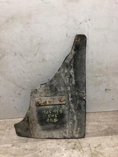 Bavette arriere gauche d'occasion  Rosières-près-Troyes