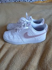 s trainer nike court women for sale  BANFF