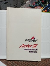 Piper archer iii for sale  Chesnee