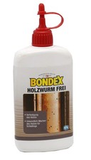 15l bondex holzwurmfrei gebraucht kaufen  Duisburg