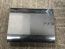 B6 Sony PlayStation 3 PS3 Super Slim konsola tylko CECH-4301C 500GB na sprzedaż  Wysyłka do Poland