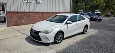 2016 toyota camry for sale  Moncks Corner