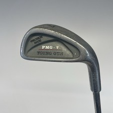 Young gun pmg for sale  NEWCASTLE UPON TYNE