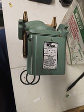 Cartucho circulador TACO 0013-F3 1/8 HP 2.0 Amp 60Hz 115V 3250 rpm comprar usado Cartucho circulador TACO 0013-F3 1/8 HP 2.0 Amp 60Hz 115V 3250 rpm comprar usado  Enviando para Brazil