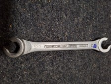 Hazet doppel ringschlüssel gebraucht kaufen Hazet doppel ringschlüssel gebraucht kaufen  Meiningen