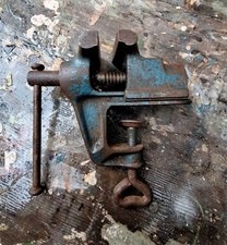 Small vintage vice for sale Small vintage vice for sale  WINCHESTER