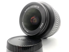 objectif nikon 18 55 d'occasion objectif nikon 18 55 d'occasion Expédié en Belgium