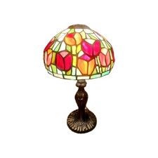 Colorful vintage tiffany for sale  Tampa
