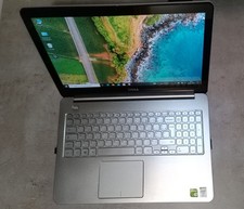 Laptop dell inspiron d'occasion  Épron