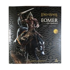 Figuras colecionáveis WETA Workshops Eomer on Firefoot muito bom estado+/quase perfeito comprar usado  Enviando para Brazil