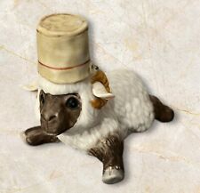 Enesco porcelain male for sale  La Grange