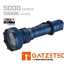 Torcia acebeam l35 usato  Spedire a Italy