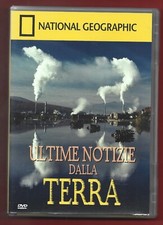 National geographic ultime usato  Crespellano